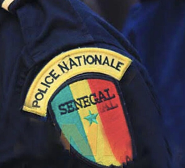 La Police nationale sonne l’alerte sur les violations de l’arrêté Ousmane Ngom