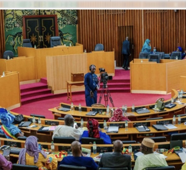 Assemblée nationale : les députés examinent plusieurs accords internationaux stratégiques.
