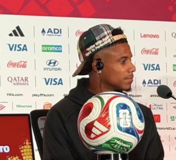 Sénégal - Irak : Ismaïla Jakobs mise sur le vécu des Lions pour dompter la pression