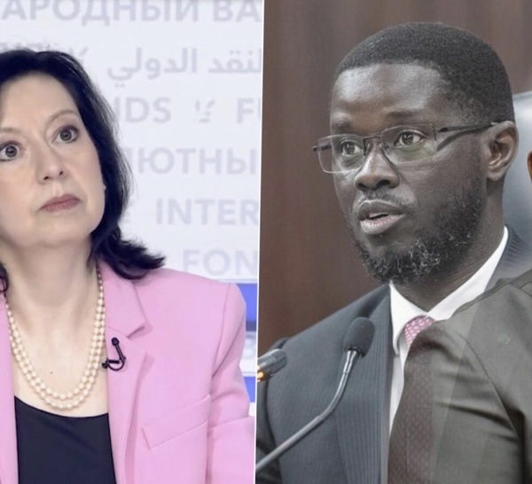 Dette cachée, nouveau programme : Ces mesures supplémentaires que le FMI attend des autorités sénégalaises