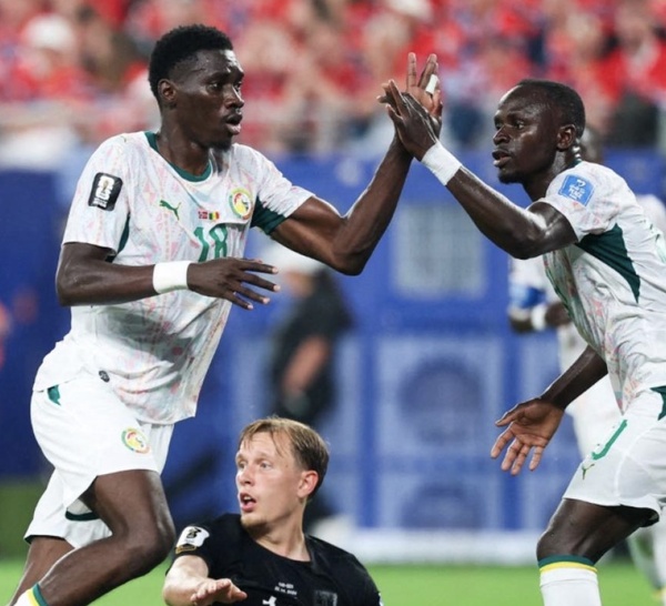 Mondial 2026 : Le calcul est simple, voici le scénario exact pour que le Sénégal arrache sa qualification à Toronto