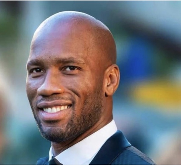 Mondial-2026 : Didier Drogba prédit le sacre de ce pays