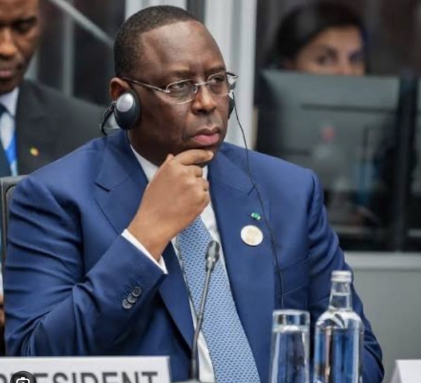 Macky Sall et la bataille pour réformer l’ONU : le pari d’un leadership africain à l’échelle mondiale