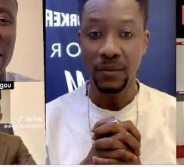 Grave révélation de Tange sur l'affaire Abdou Nguer Mouhamed Dieng le clash des militants de Macky