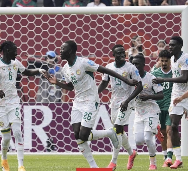 Mondial 2026 (Groupe I) : Le Sénégal étrille l’Irak (5-0) et entretient l’espoir d’une qualification parmi les meilleurs troisièmes
