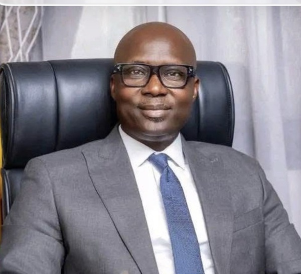 Abdoulaye Fall écarte toute crise au sein des Lions : « C'est de la manipulation »