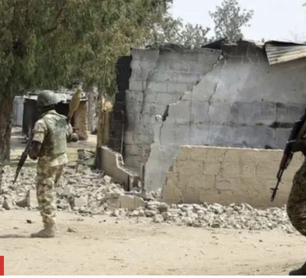 Nigeria : 17 personnes tuées par des hommes armés dans l'attaque d'un village
