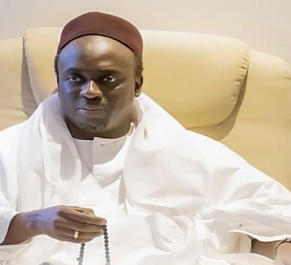 Décès d'éminents chefs religieux, montée des violences, tensions dans les mariages...: Les prédictions de Serigne Khadim Gaydel Lô