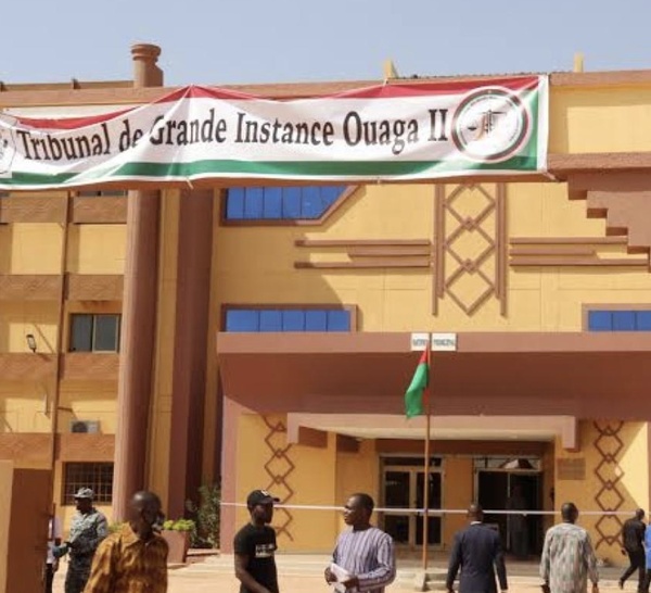 Burkina Faso : 22 personnes poursuivies dans une affaire de proxénétisme et de blanchiment