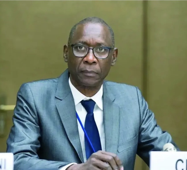 Gouvernance des océans : Le Sénégal s'apprête à ratifier le traité historique sur la protection de la haute mer
