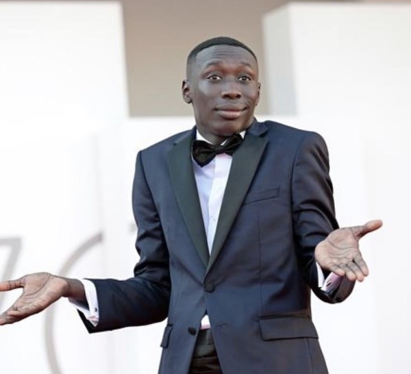 9,9 millions de dollars par an : Découvrez la place incroyable de Khaby Lame dans le nouveau classement Forbes !