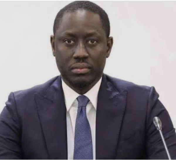Pape Malick Ndour : un modèle de courage, de compétence et de lucidité au service de la jeunesse sénégalaise [PAR Ibrahima Baba SALL]