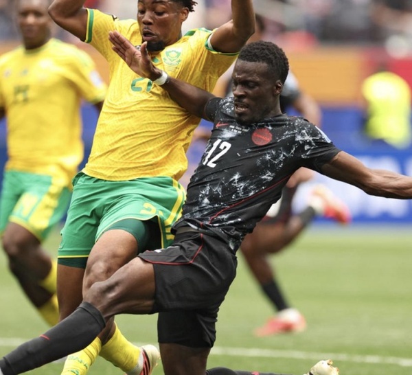 Coupe du monde 2026 : Le Canada crucifie l’Afrique du Sud et file en huitièmes de finale