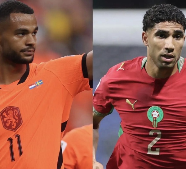 Mondial-2026 : Pourquoi le duel Pays-Bas - Maroc ressemble à un derby très particulier