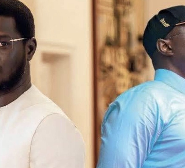 Révision constitutionnelle : Sonko impose son rythme, Diomaye sous pression ? Une séance qui révèle les véritables fissures du pouvoir