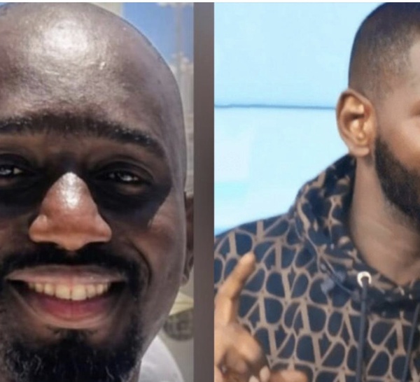 Affaire Pape Cheikh Diallo : L’agent du port Bamba Amar est libre