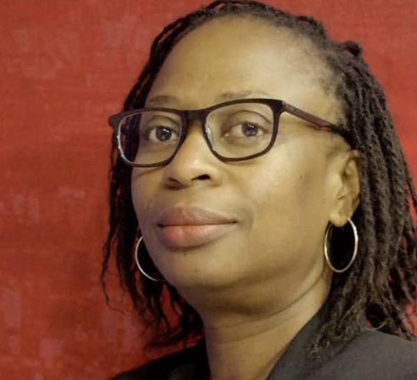 Fatoumata Bernadette Sonko : « L’univers politique sénégalais est régi par la règle du boys club »