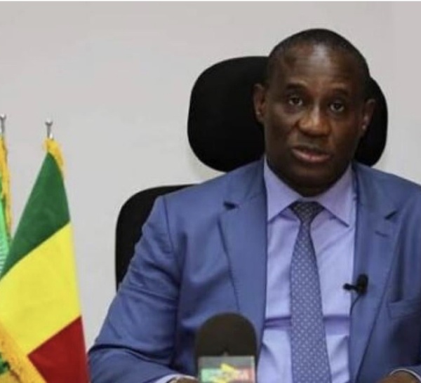 Mali : Décès de l’ancien ministre d’IBK Yaya Sangaré