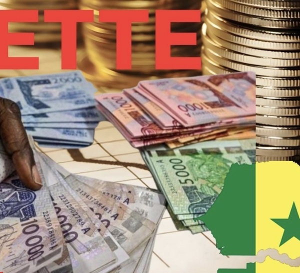 UEMOA : Quand la dette du Sénégal fragilise l’équilibre financier régional