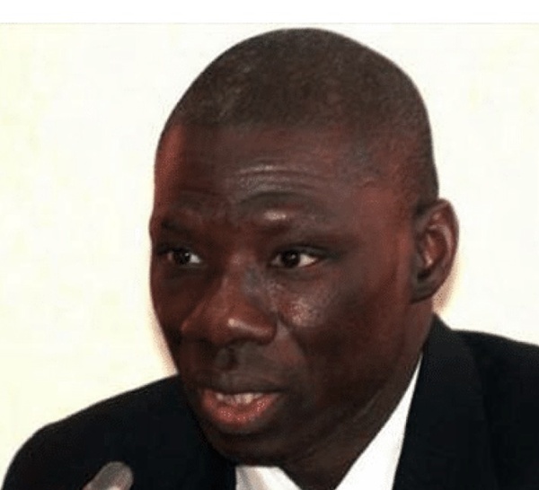 Affaire Abdou Aziz Diop : Le parquet réclame la prison ferme contre l'ancien conseiller de Macky Sall