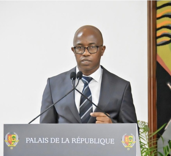Indépendance de la Justice sénégalaise : Souleymane Teliko prône des réformes pour consolider l’État de droit