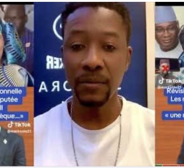 Révélation explosive de Tange Me Aissata Tall Sall annonce une mauvaise nouvelle pour Sonko &amp; ses M