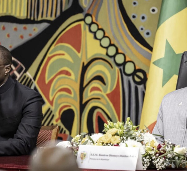 POUR UN NOUVEAU PACTE INSTITUTIONNEL SÉNÉGALAIS (Par Abdou Fall)