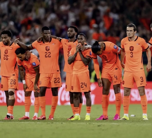 Coupe du monde 2026 : des joueurs néerlandais victimes d’une déferlante de messages racistes après l’élimination