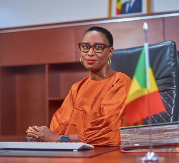 Ce que cachent les critiques sur le physique de la ministre Djirèye Clotilde Coly : "Cette stratégie a pour objectif de..."