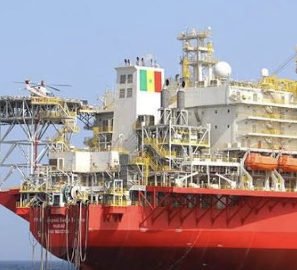 Phase 2 du projet Sangomar : Le Sénégal et Woodside Energy renforcent leur partenariat