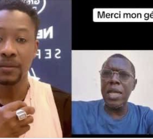 Surprenante révélation de Tange Bah éclate la vérité sur la manipulation de Sonko et ses moutons sur
