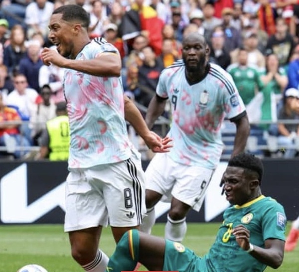 Arbitrage Sénégal-Belgique : Un magistrat français dénonce un « deux poids deux mesures »