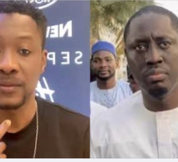 Grave révélation de Tange eclate la vérité sur la libération de Pape Malick Ndour apres L'OST Sonko