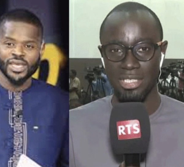 Affaire Pape Cheikh Diallo : un journaliste de la RTS entendu par le juge d’instruction
