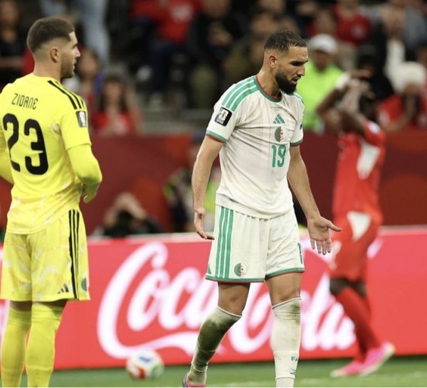 Mondial-2026 : L’Algérie Éliminée en seizièmes, l’hécatombe continue pour les sélections africaines