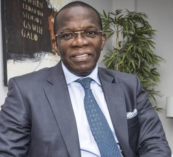 Guinée: la peine de l'ex-Premier ministre Ibrahima Kassory Fofana réduite en appel