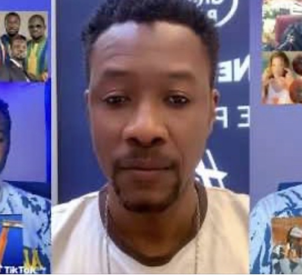Grave révélation de Tange Red Black rappeur eclate la vérité sur la relation Sonko et les goordjigue