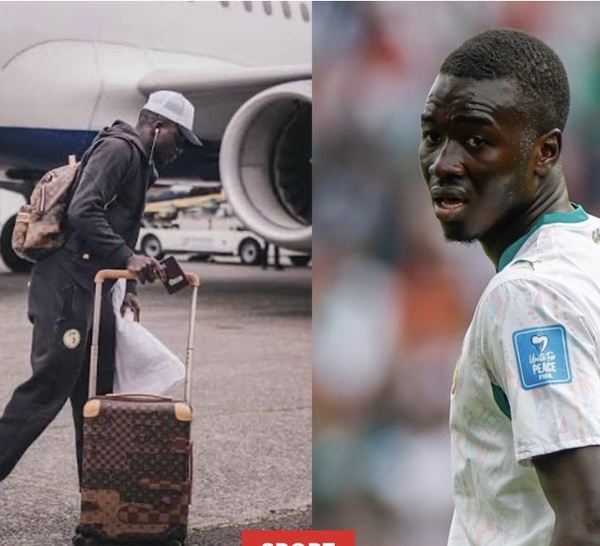 Éliminés du Mondial-2026 : Pape Guèye et trois autres Lions ont quitté la Tanière
