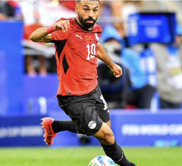 Coupe du monde 2026 : L’Égypte écarte l’Australie et valide son ticket pour les 8es de finale