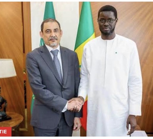 Le FMI salue les réformes engagées par le Sénégal et plaide pour un nouveau programme