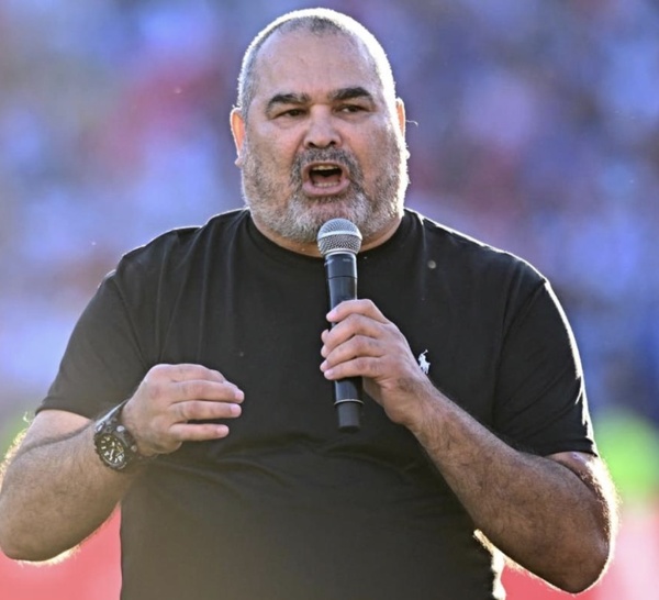 Paraguay-France: l'écoeurante sortie raciste de José Luis Chilavert sur les Bleus avant le 8e de finale
