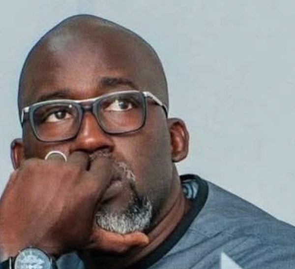 Même si on me limoge...» : Le coup de gueule de Fadilou Keïta