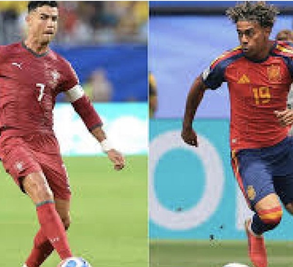 Mondial-2026: Portugal-Espagne, affiche de première classe à Dallas