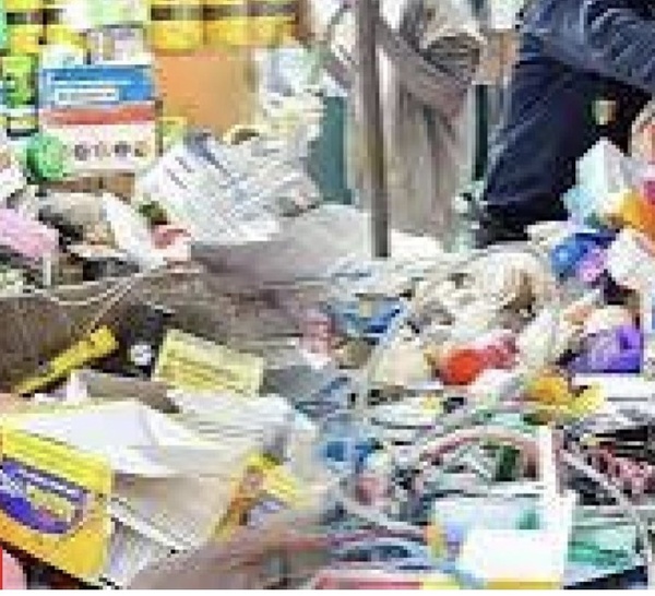Kédougou : un important stock de médicaments de contrebande saisi, un convoyeur arrêté