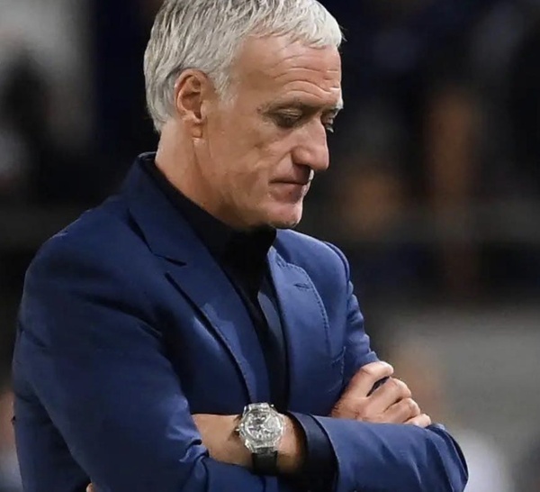 Coupe du monde 2026 : Didier Deschamps déplore les insultes lors du choc face au Paraguay