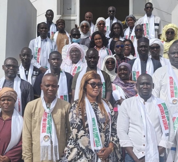 Statut, conditions de travail : Le message des comptables des matières du Sénégal aux autorités