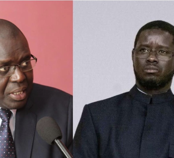 Quota pour les avocats de la Diaspora : Horizons sans frontières dénonce une violation et interpelle Diomaye Faye