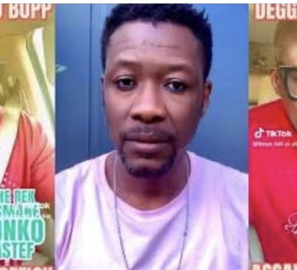 Chronique Tange- Sonko en danger après l'interdiction de sortir du territoire Assane Diouf eclate la