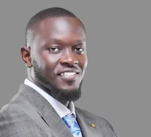 Ejecté des groupes Whatsap : Khoureychi Thiam de Pastef crache ses vérités