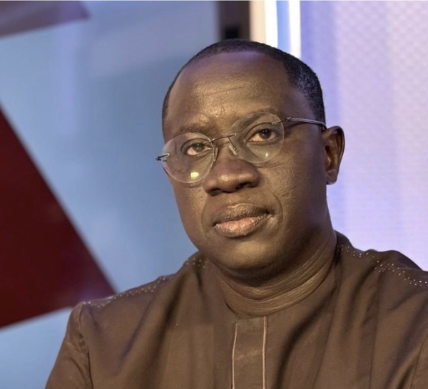 L'itinéraire procédural de la révision constitutionnelle au Sénégal: la voie de l'article 103 de la Constitution (Par Dr Mor FALL)